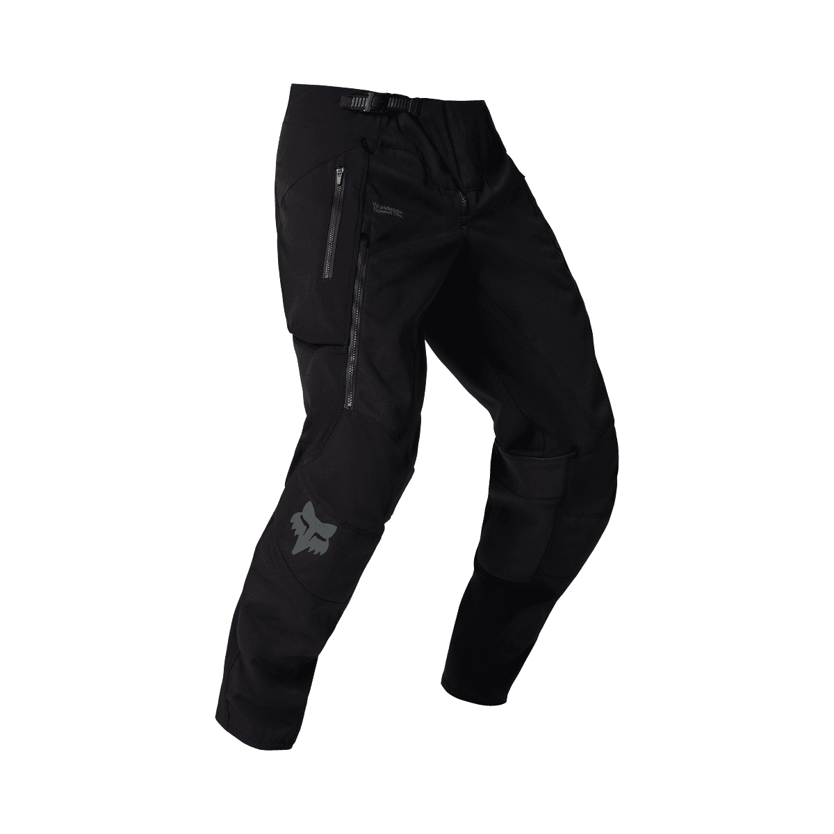 Fox Ranger Off Road Broek Zwart