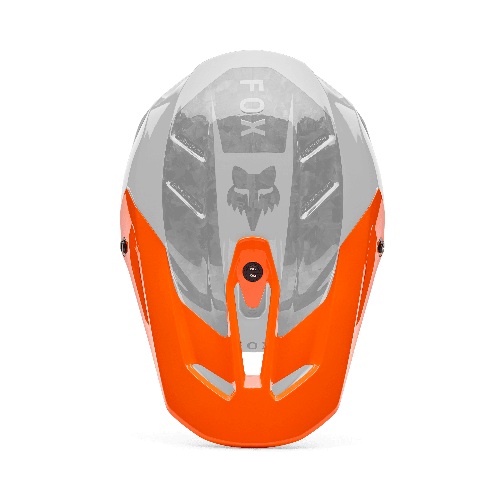 Fluo-oranje