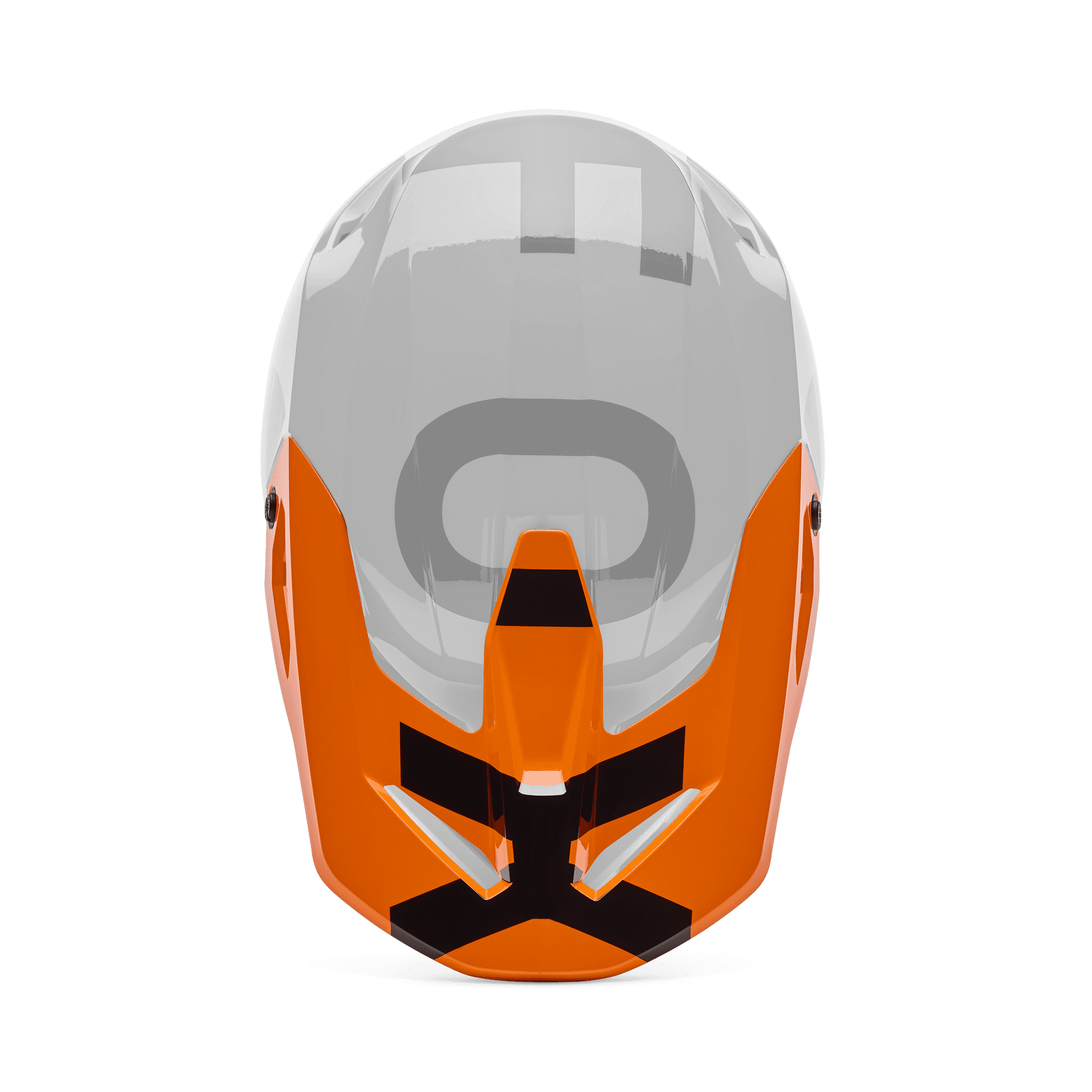 Fluo-oranje