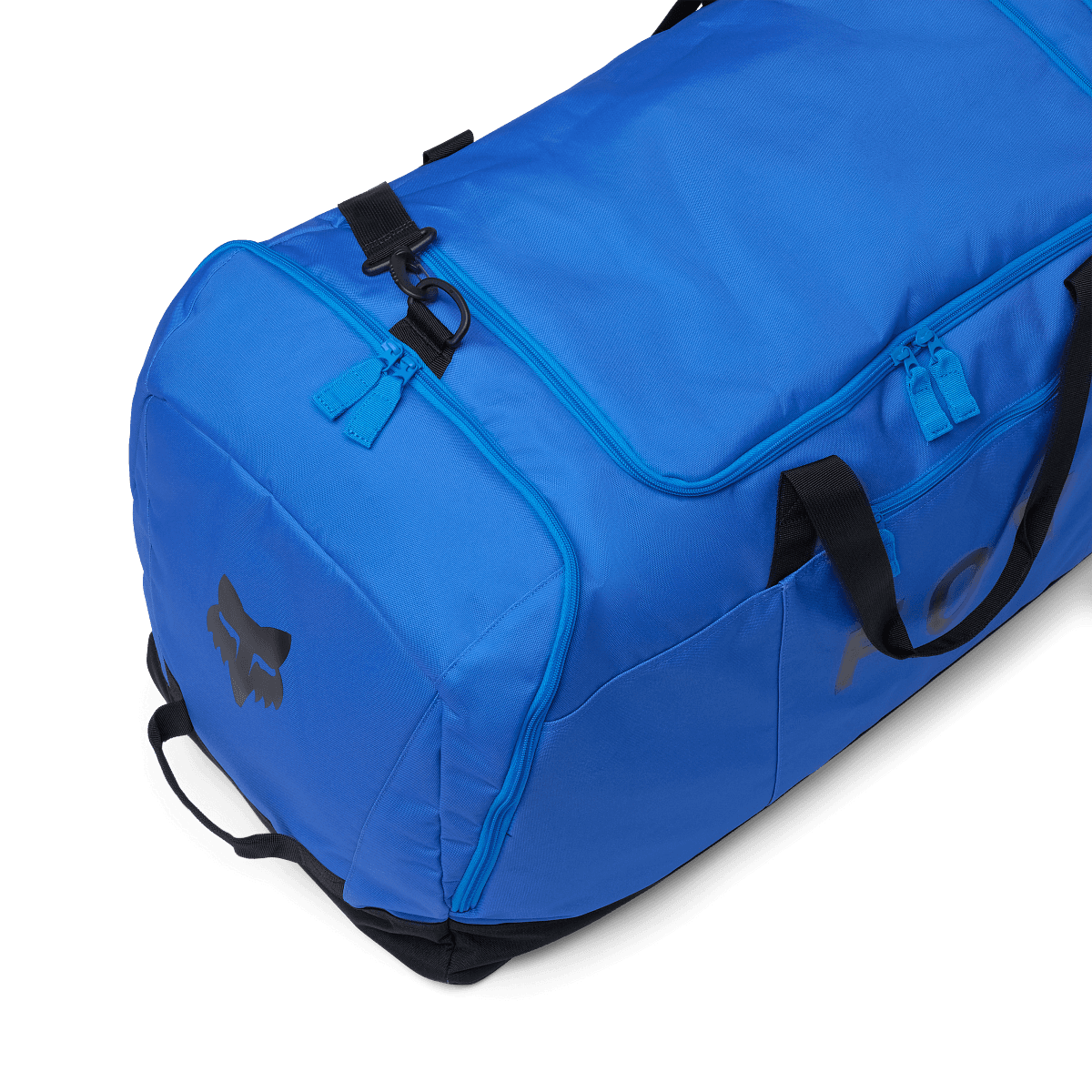 Fox Podium Duffle Blauw Jewel