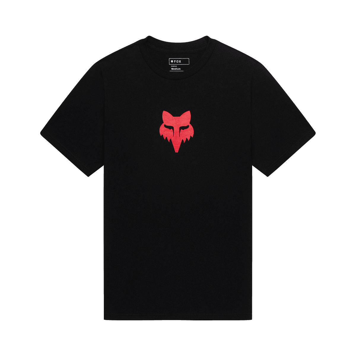 Zwart/Rood