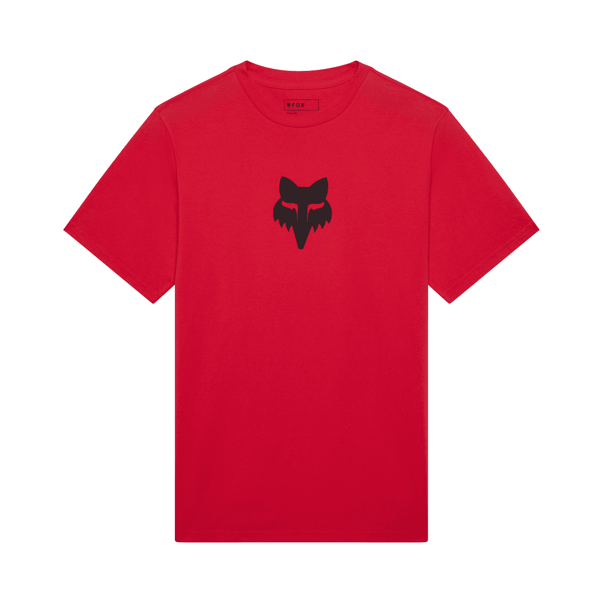 Flame Rood