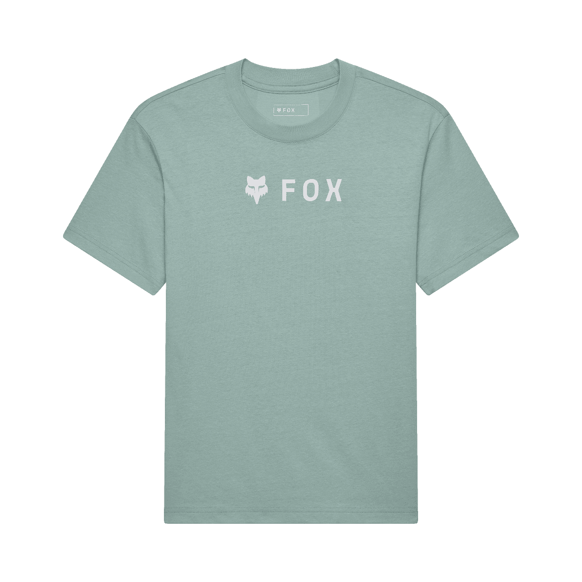 Fox W Absolute Ss Tee Dark Blue