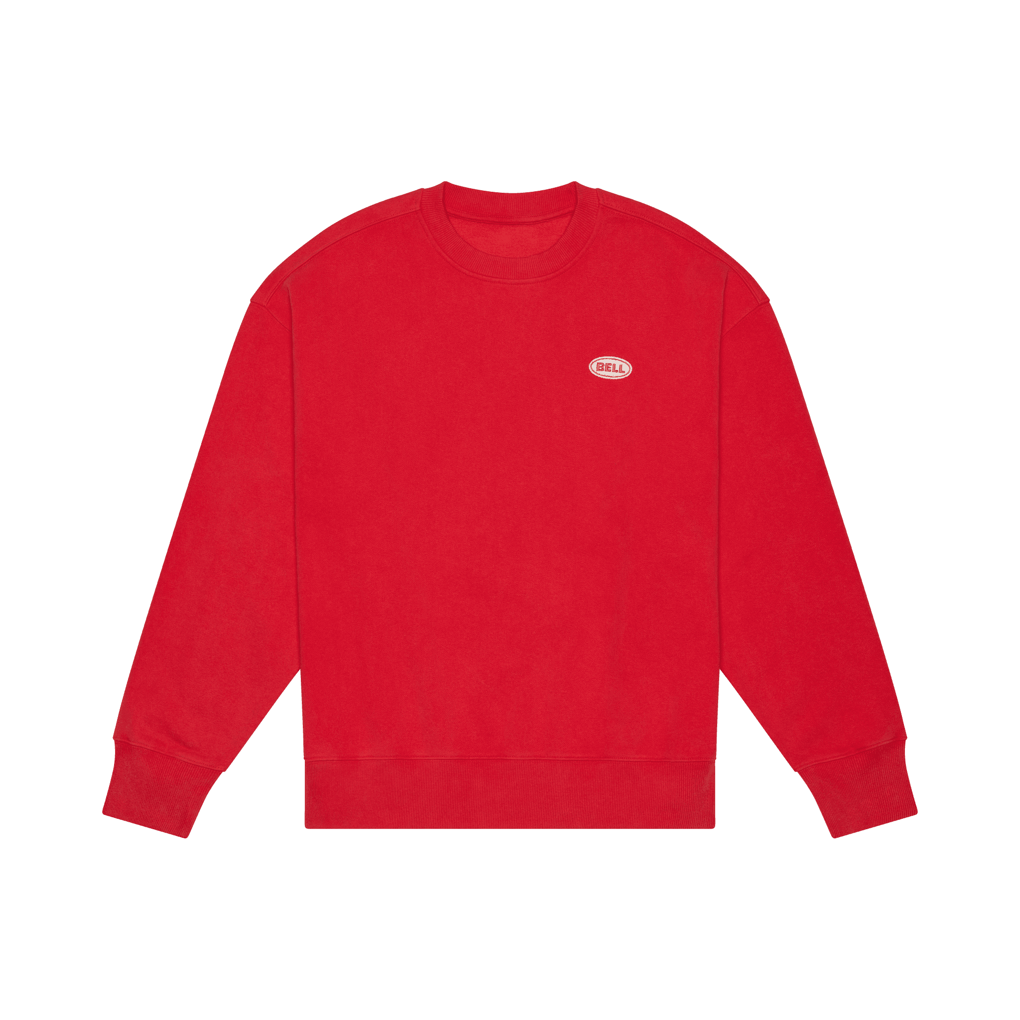 Bell Gage Crew Rot