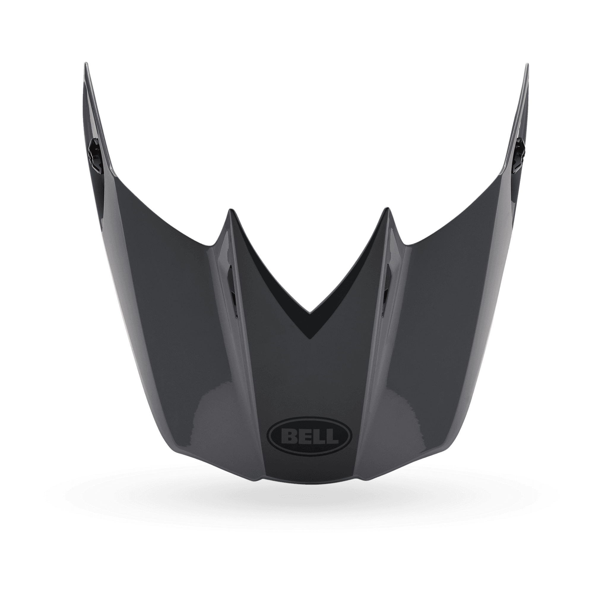Bell Mx-10 Mips Visor Avtr (S-Xxl) Grau/Pink