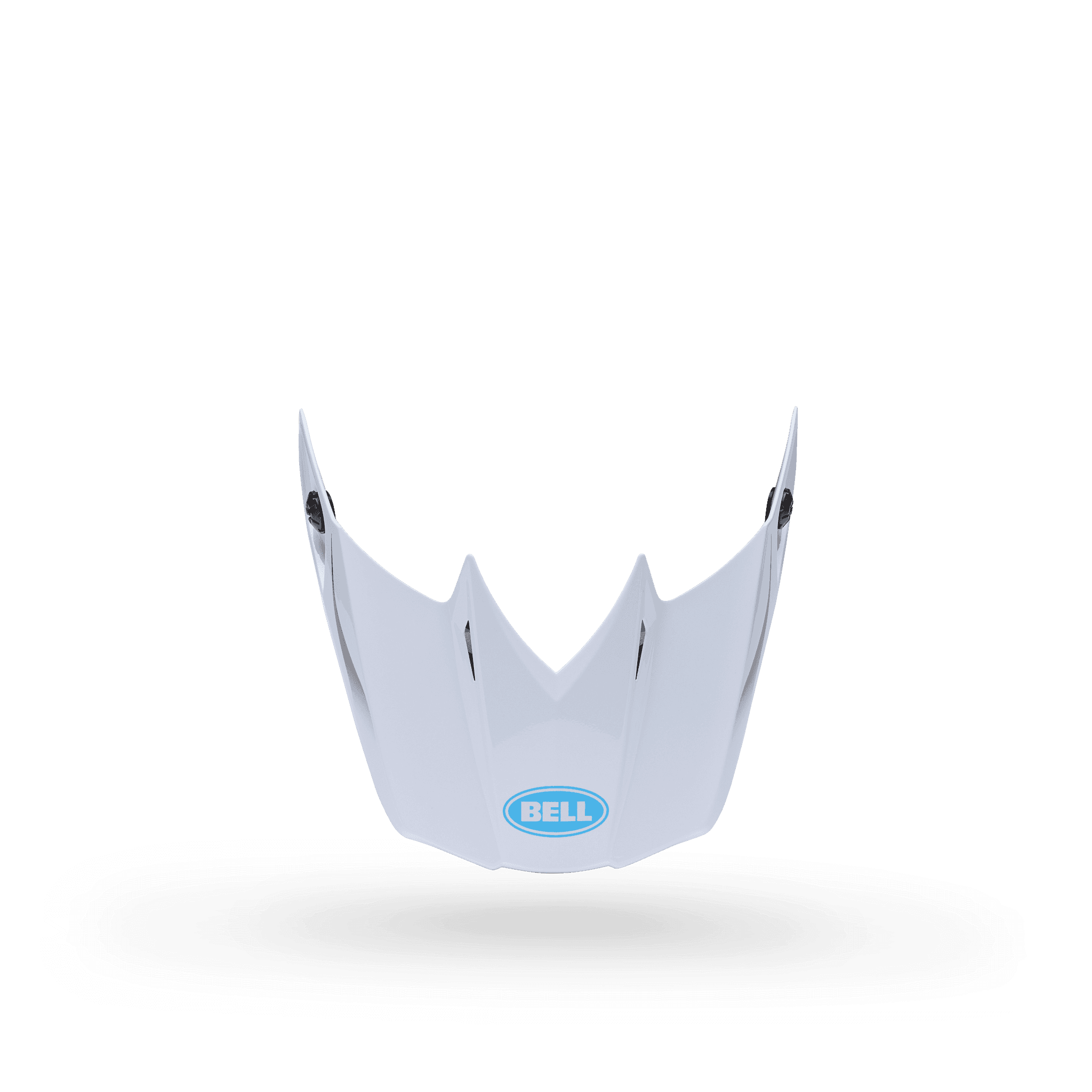 Bell Mx-10 Mips Visor Slayco 25 (S-Xxl) Schwarz