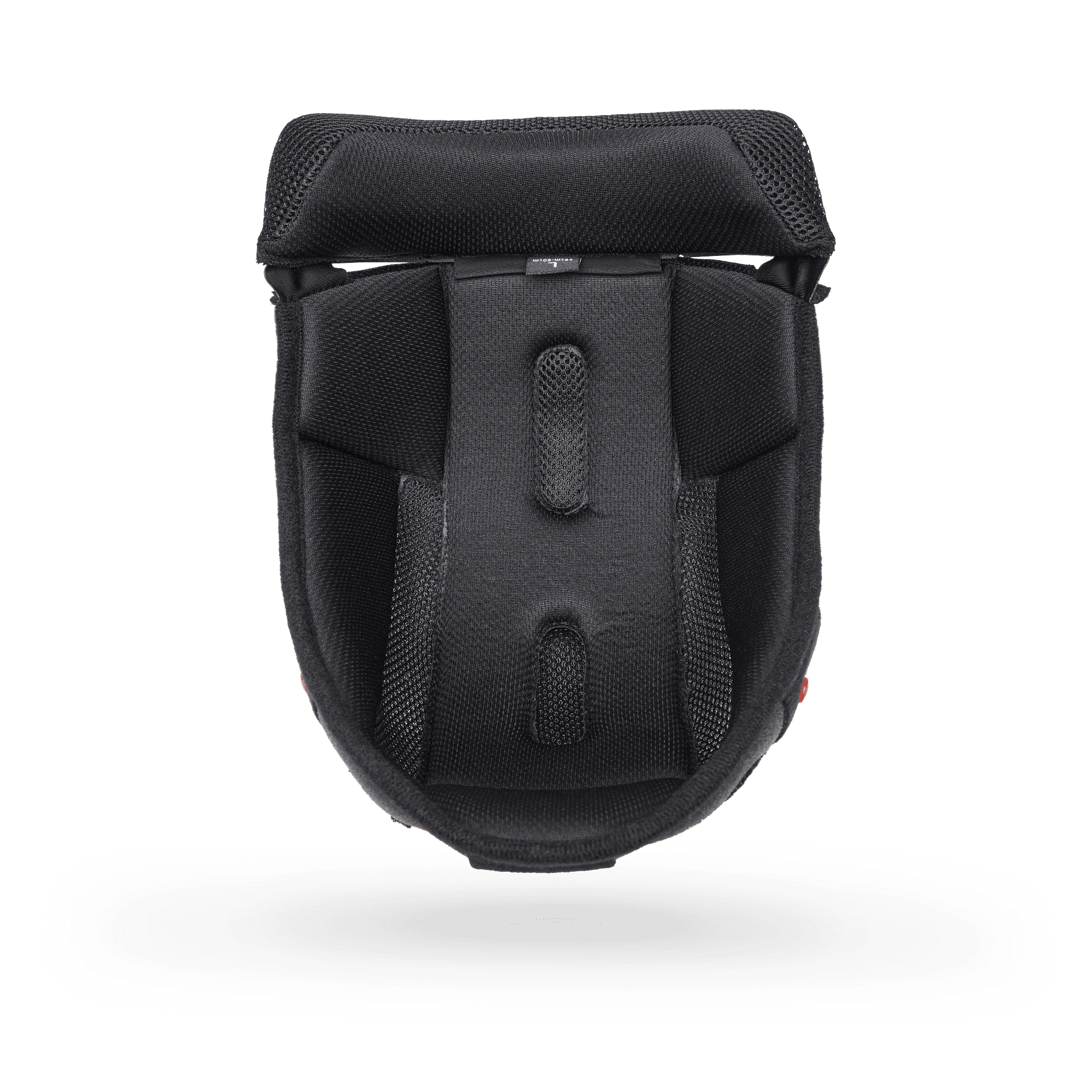 Bell Mx-10 Mips Comfort Liner Adult Schwarz