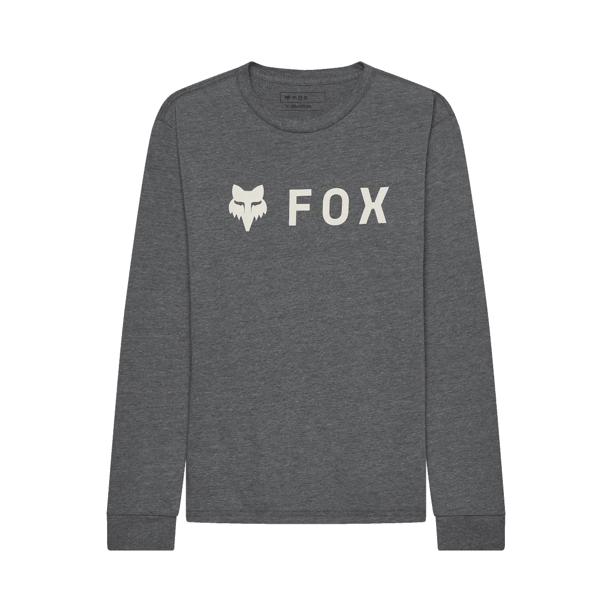 Heather Dark Grey