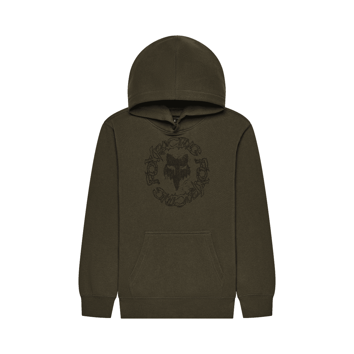 Olive Green