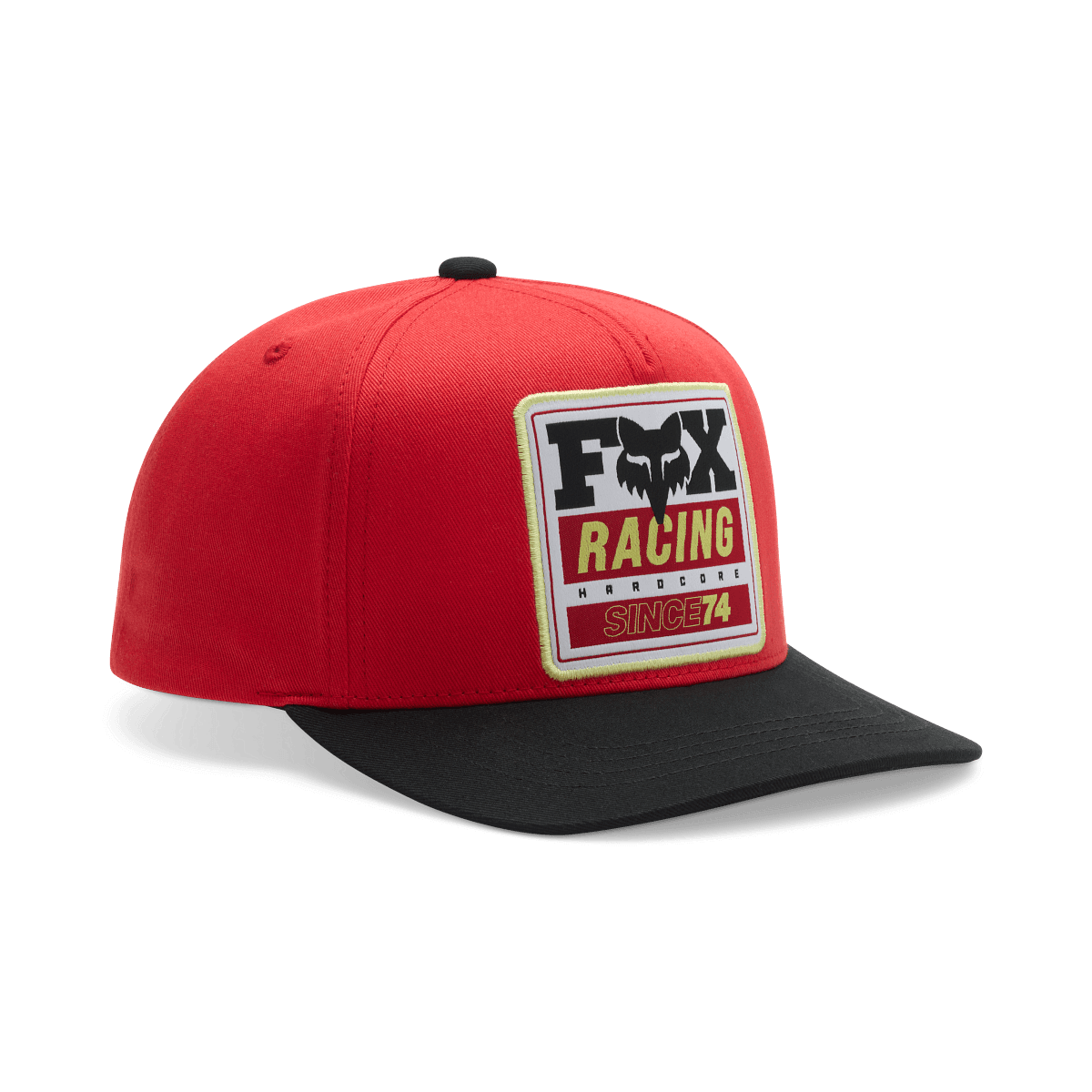 Fox Youth Since 74 Snapback Rot