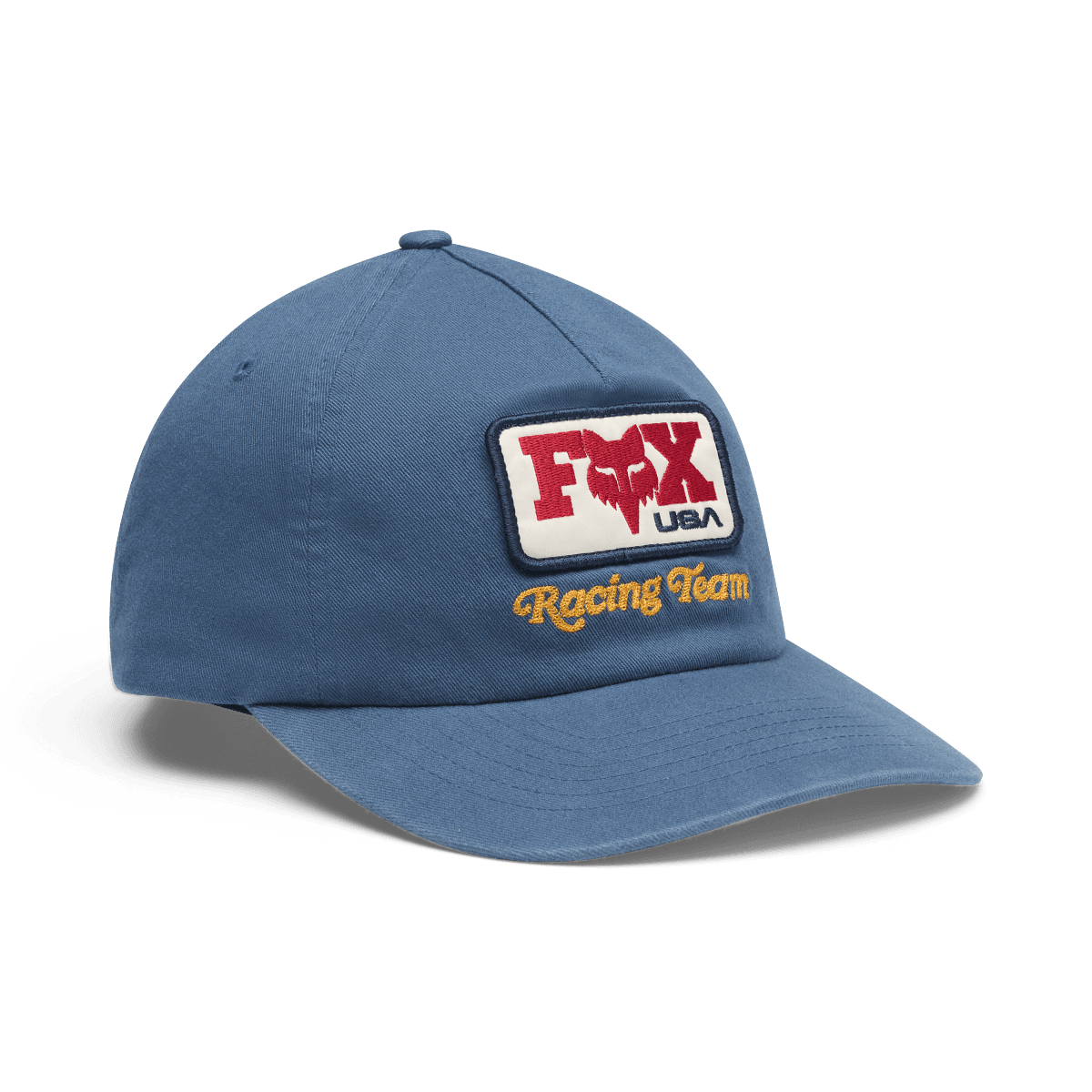 Fox W Circa 74 Hat Dark Blue