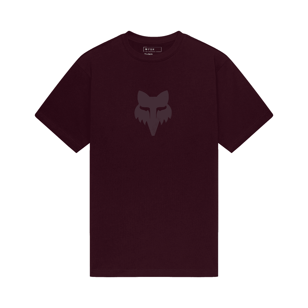 Dark Maroon