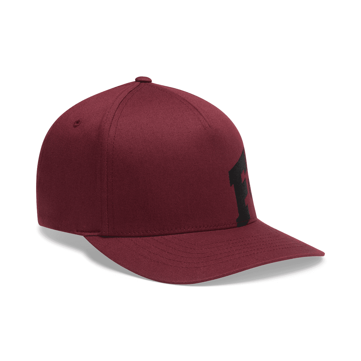 Dark Maroon