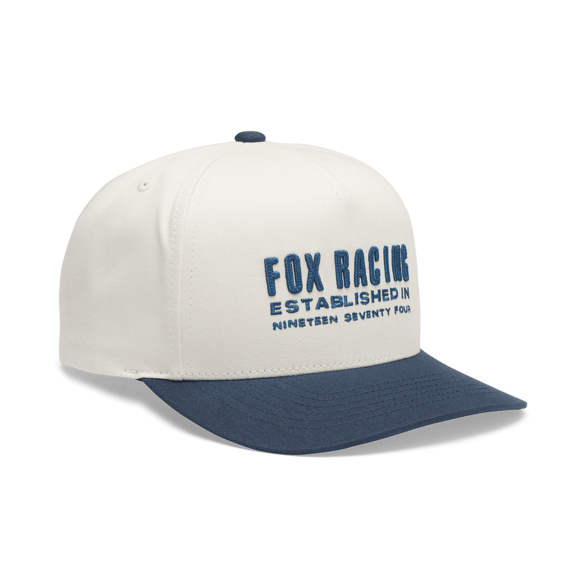 Fox Warped Snapback Natural
