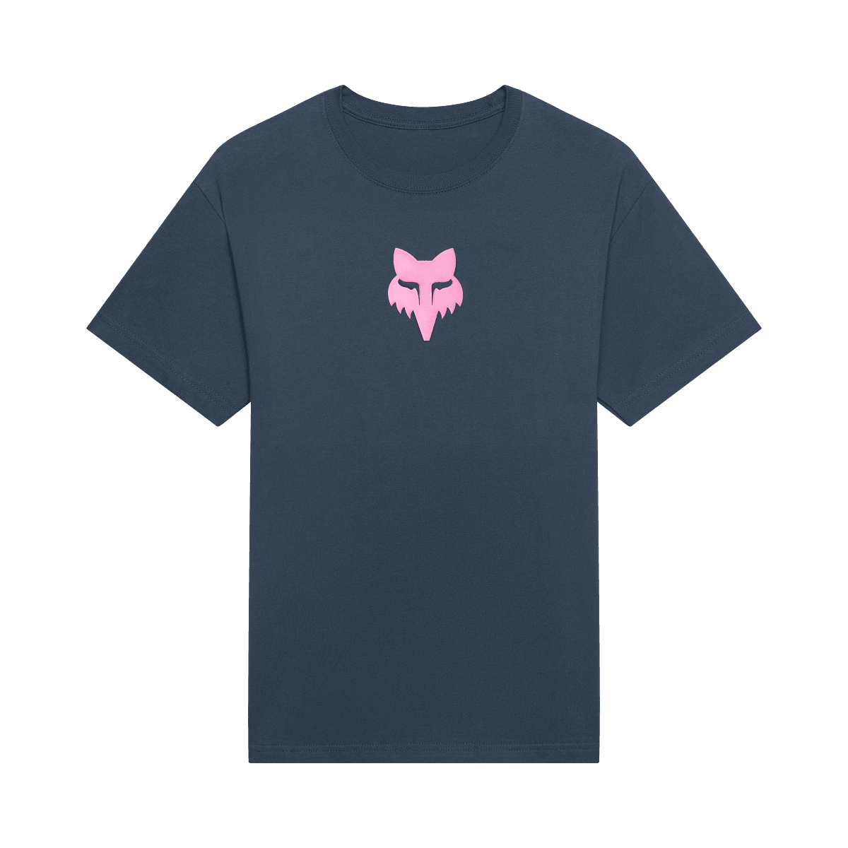 Fox Ts57 Oversized Ss Tee Carbon