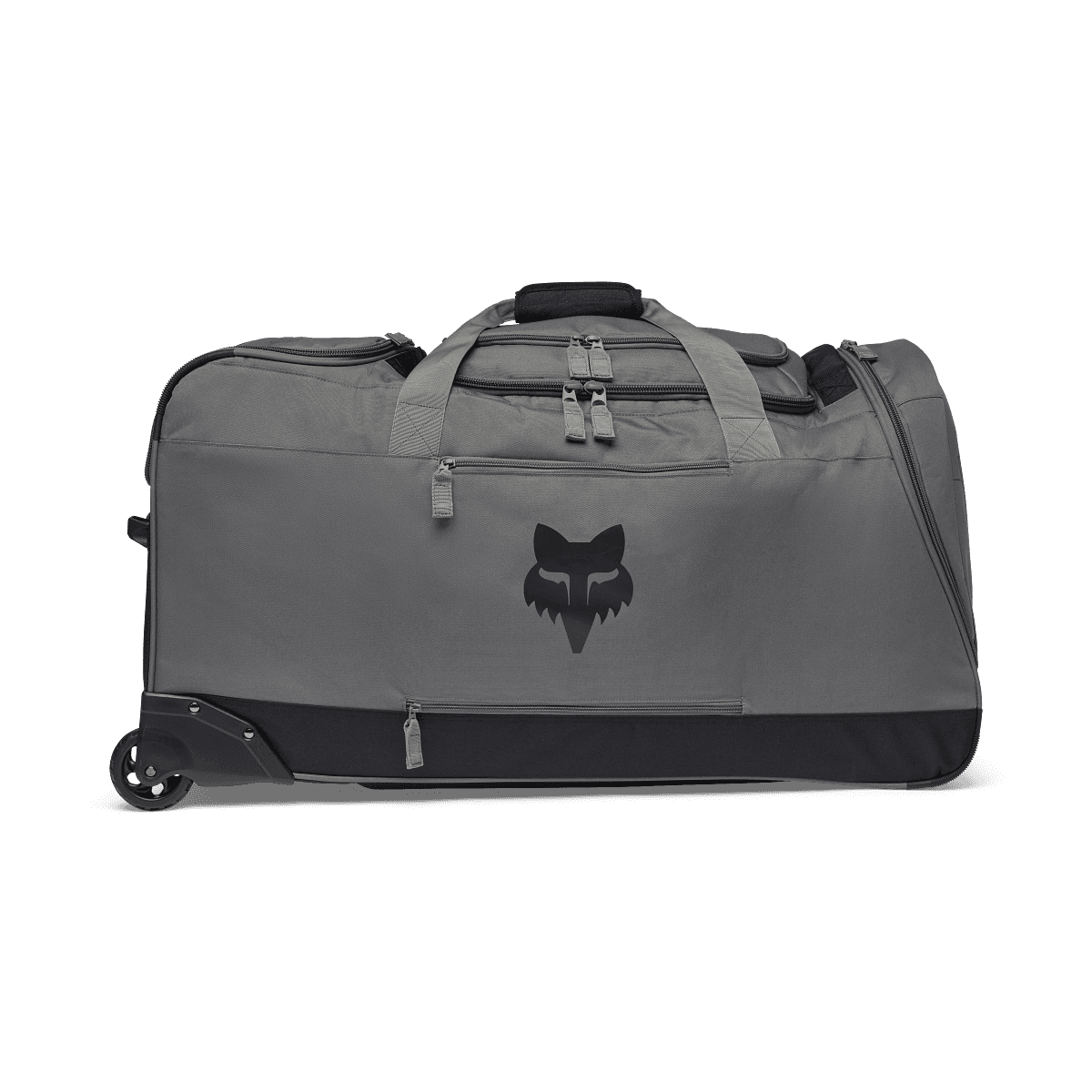 Fox Shuttle Roller Pewter