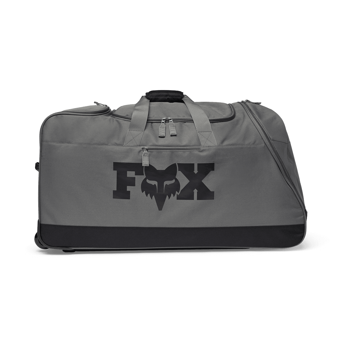 Fox 180 Roller Pewter