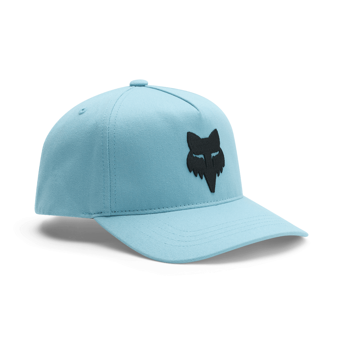 Fox Youth Fox Head Subframe Hat Ice Blau