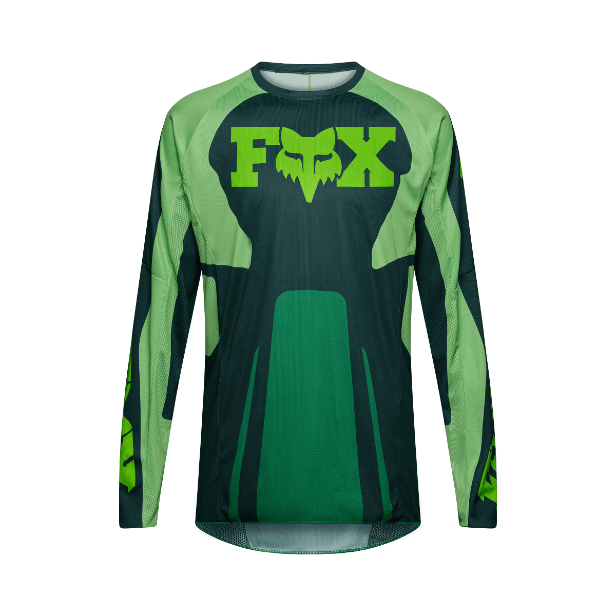 Dark Groen
