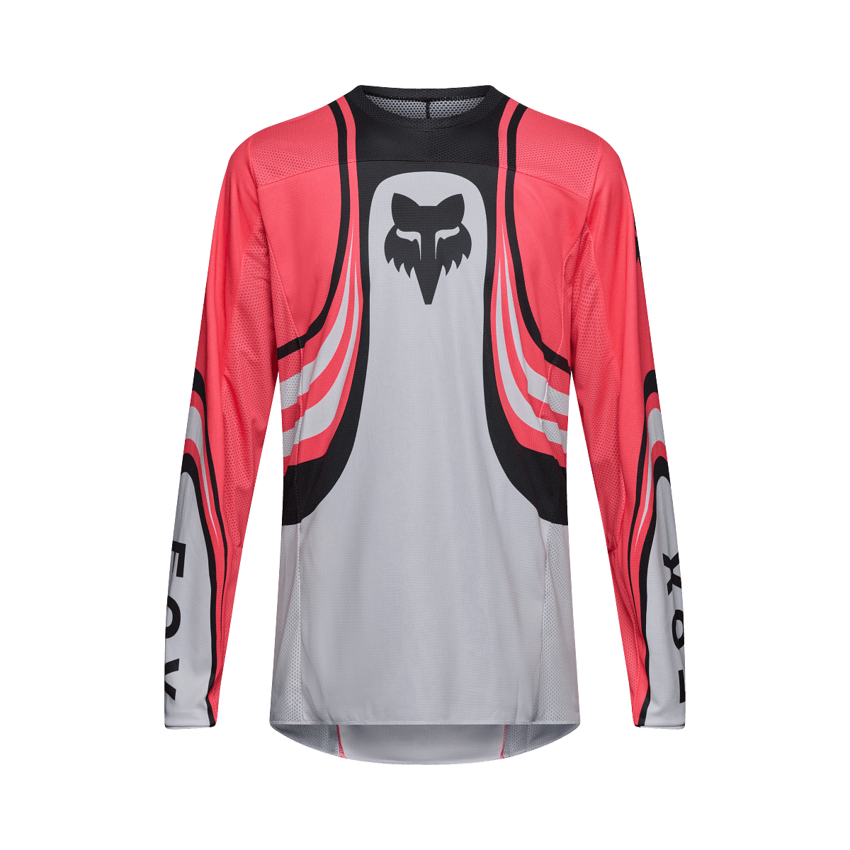 Fox 180 Draft Shirt Wit