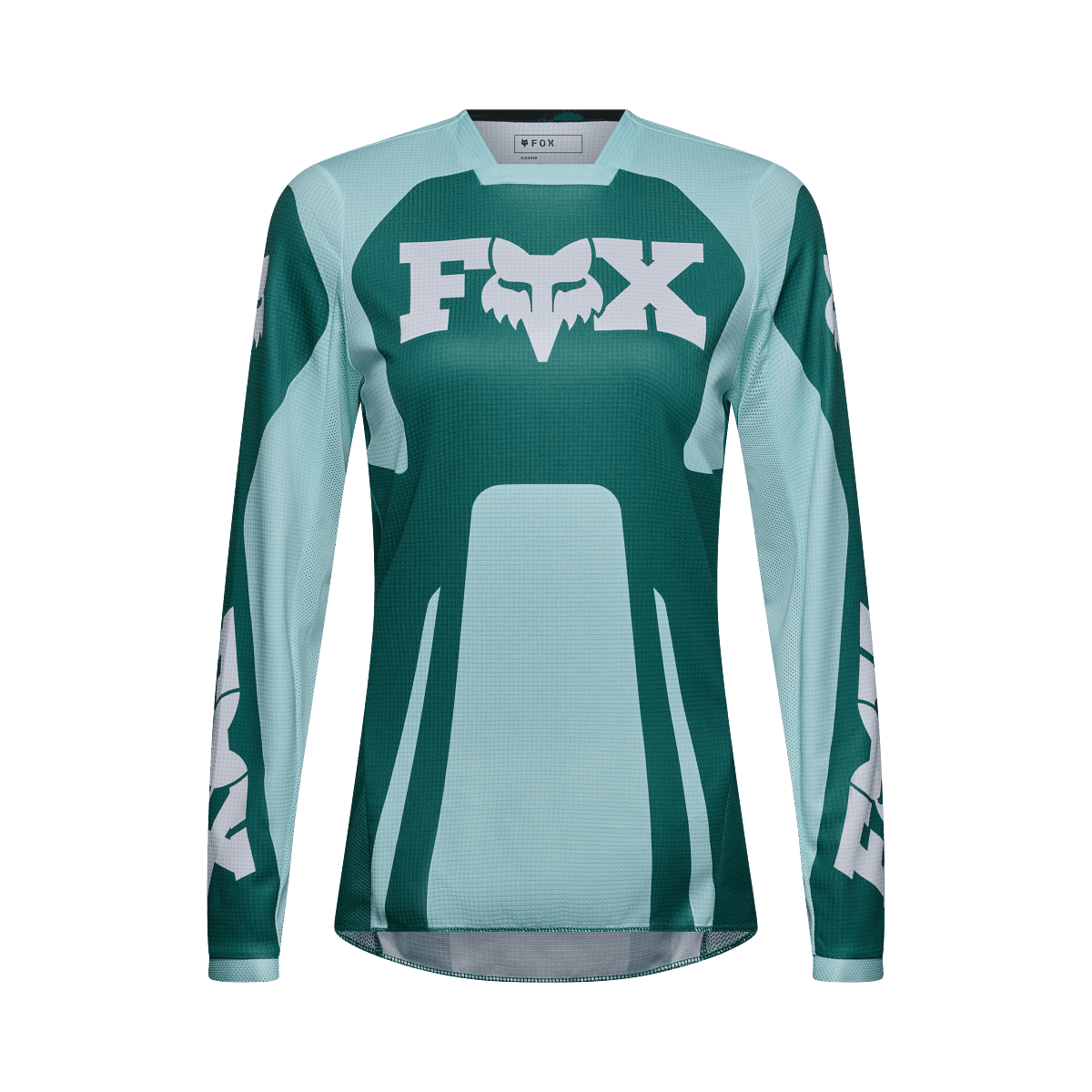 Fox Wmns 180 Raid Shirt Melon