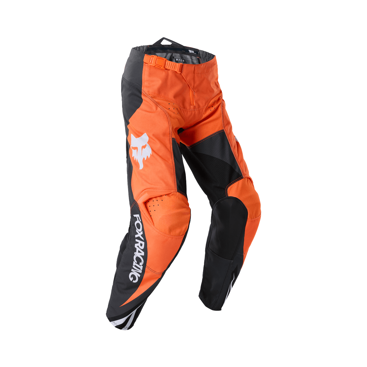 Fox Jeugd 180 Draft Broek Sunburst