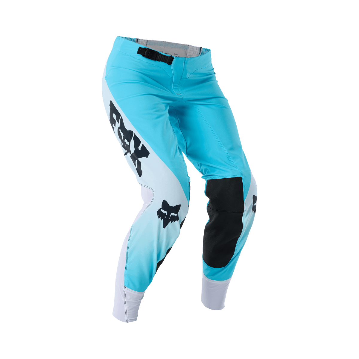 Donkerblauw