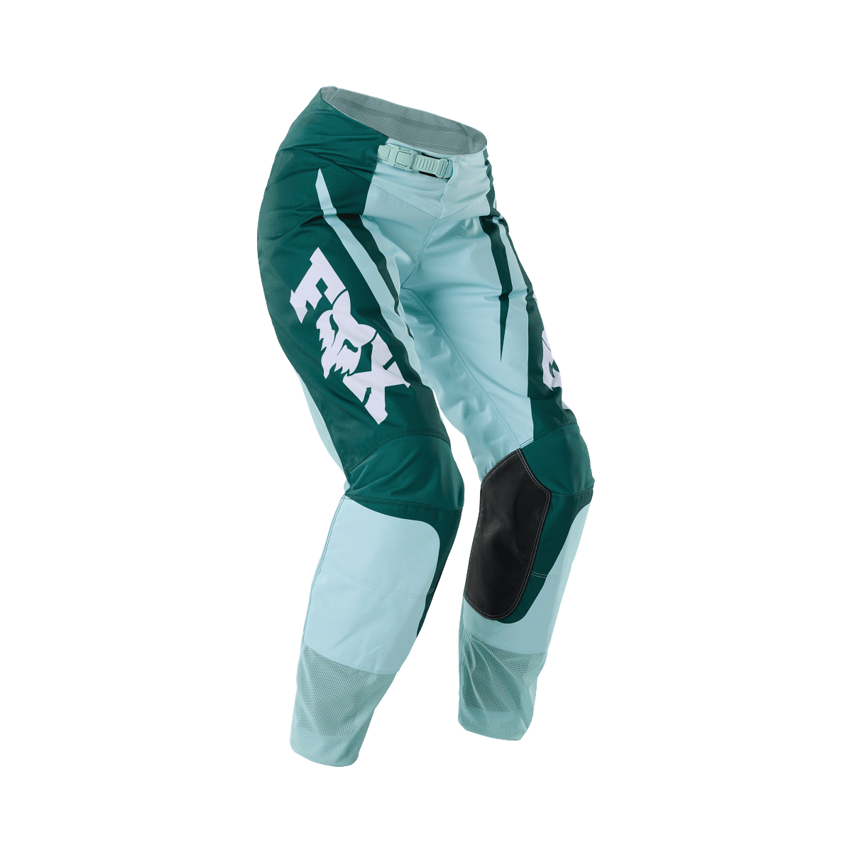 Fox Wmns 180 Raid Broek Melon