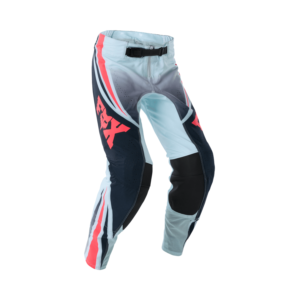 Fox Jeugd Flexair Arc Broek Ice Blauw
