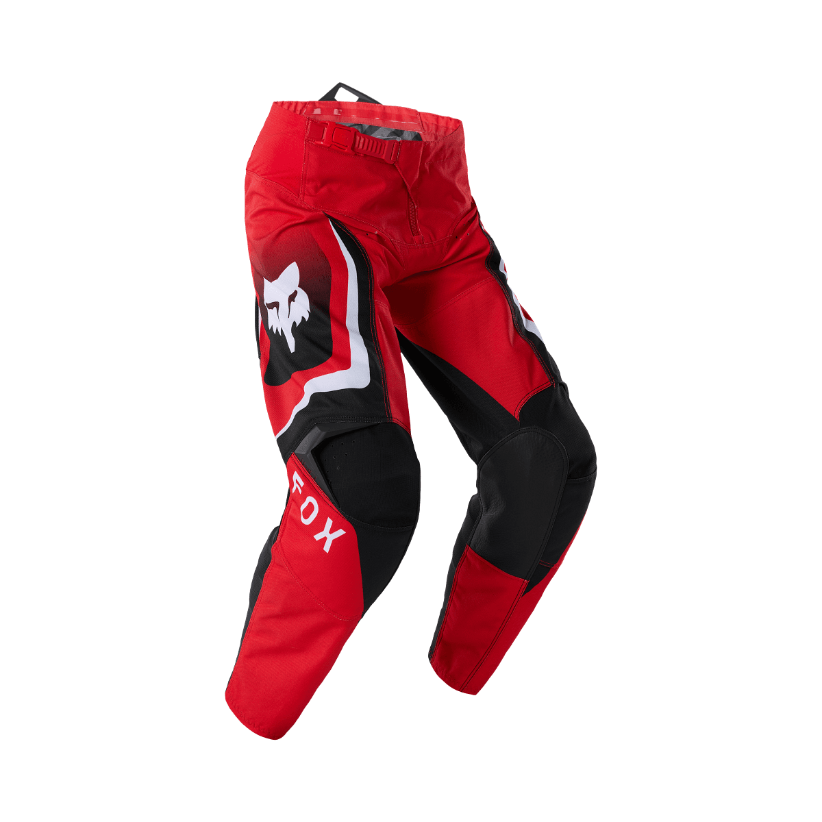 Fox Jeugd 180 Frame Broek Rood
