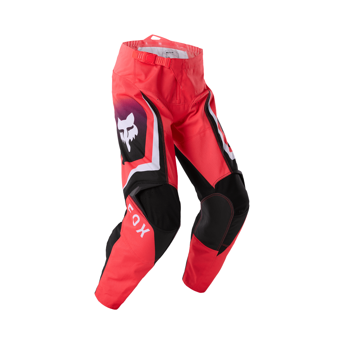 Fox Youth Girls 180 Frame Pant Neonpink