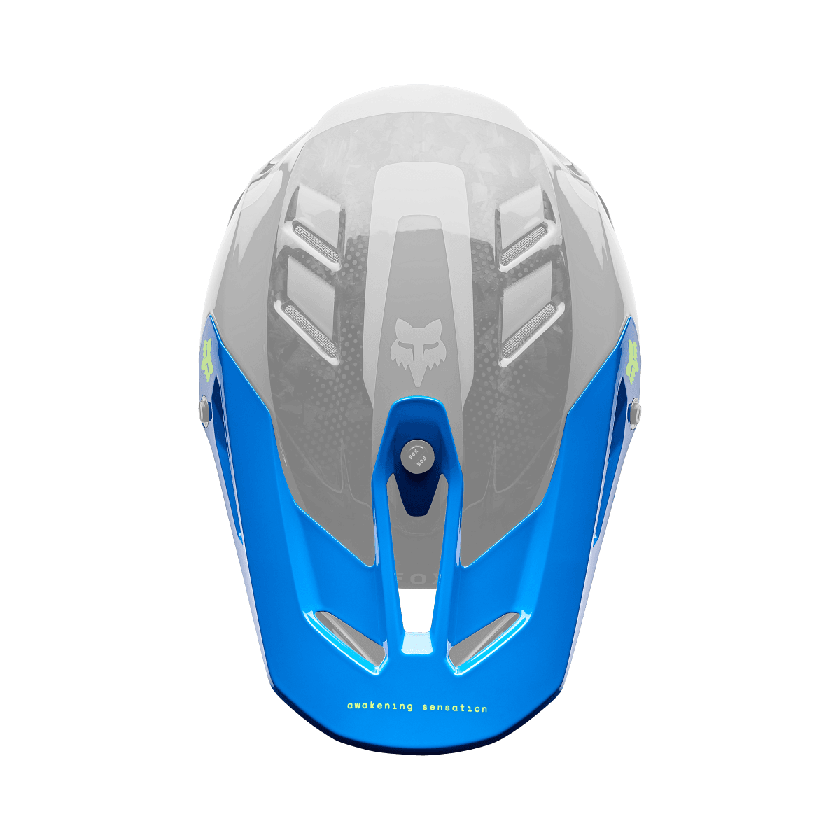 Blau Jewel