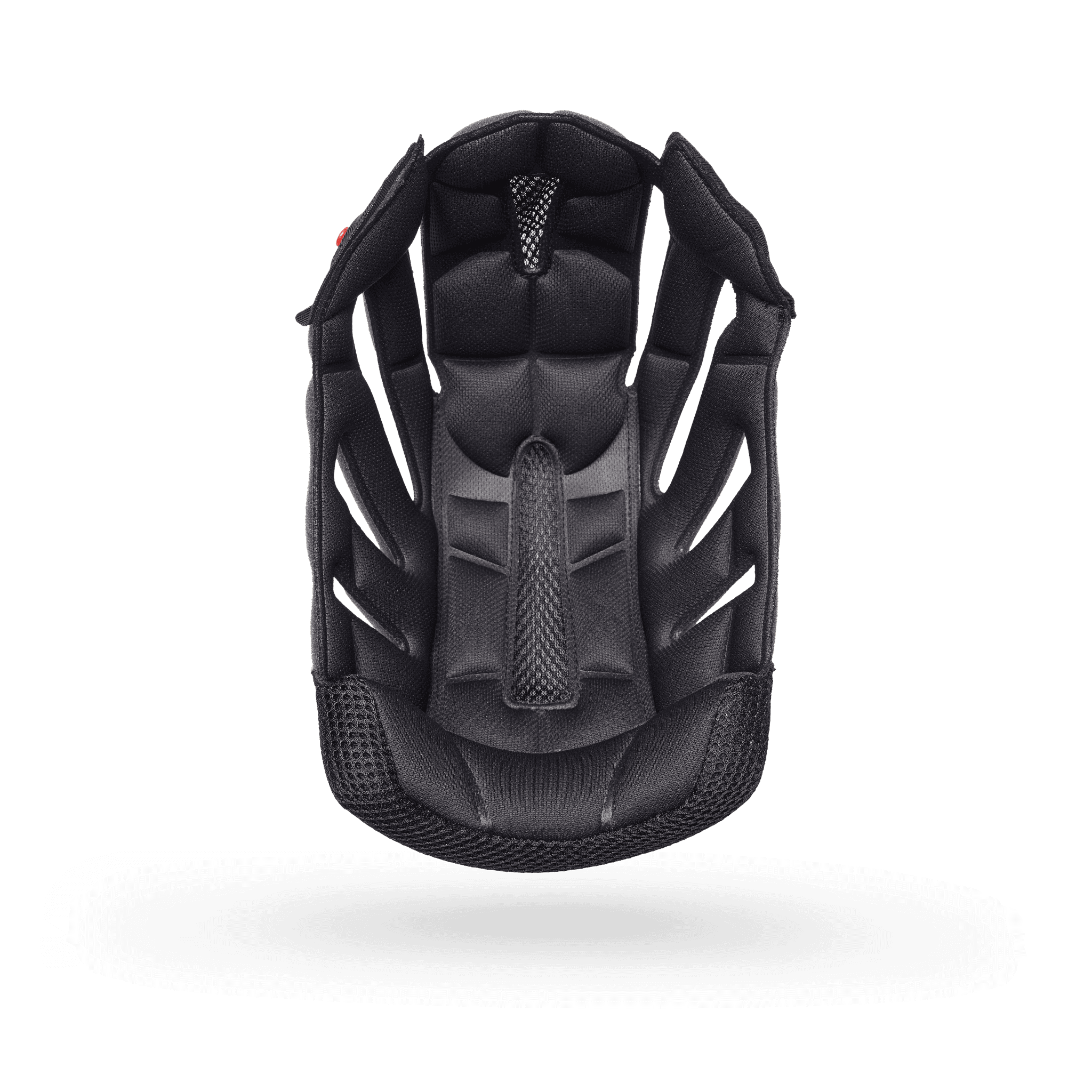 Bell Moto-10 Mips Top Liner Schwarz