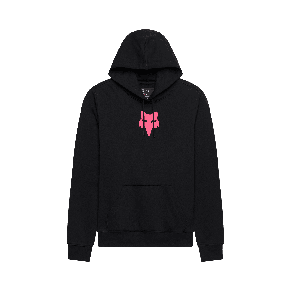 Black/Pink