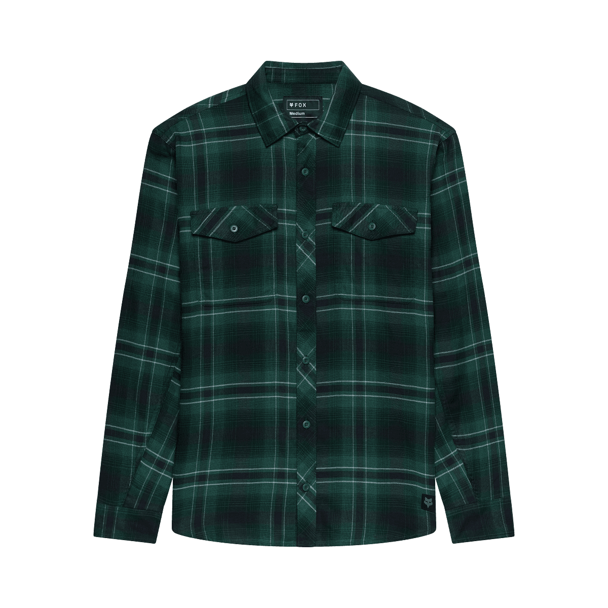 Dark Groen