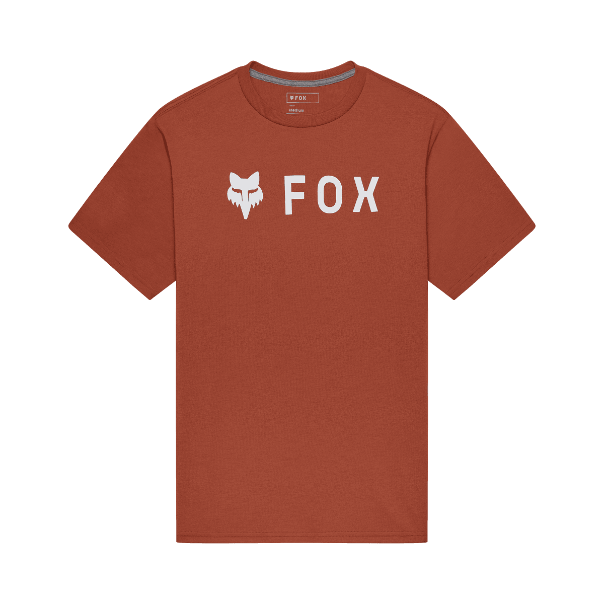 Dark Oranje