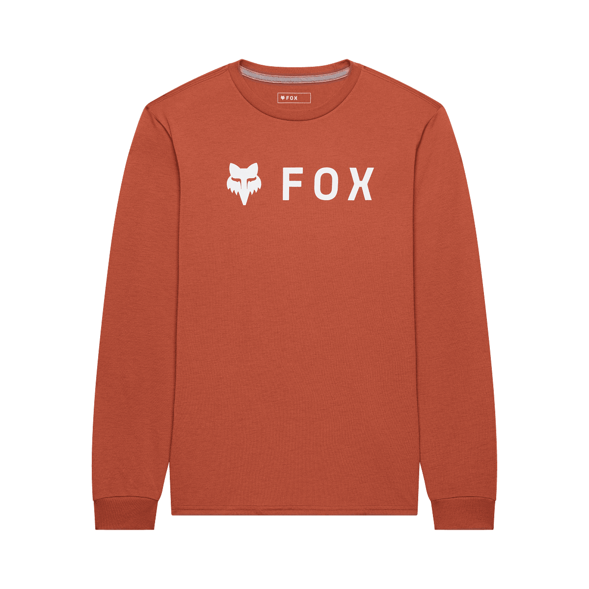 Dark Oranje