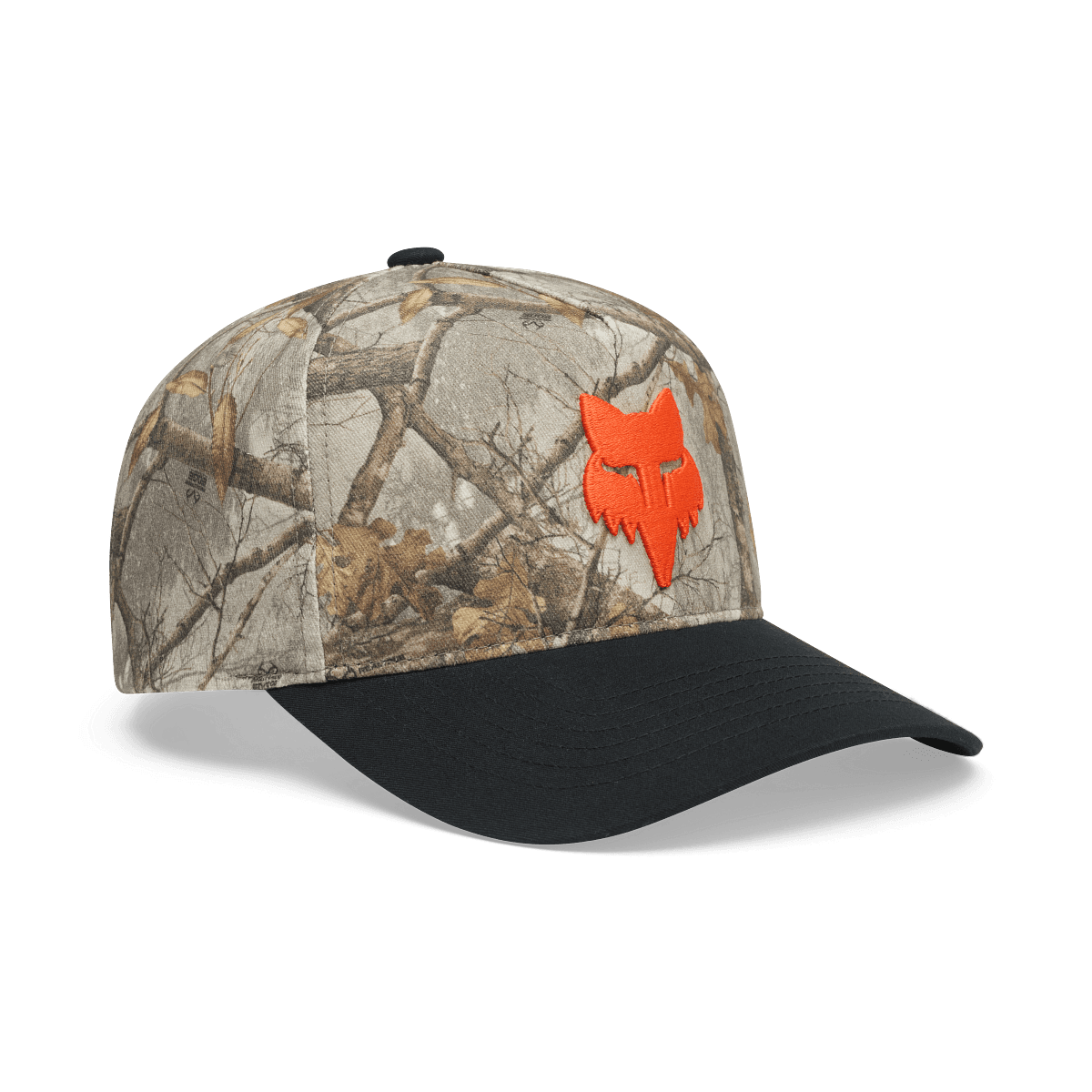 Fox Realtree Subframe Hat Open Miscellaneous