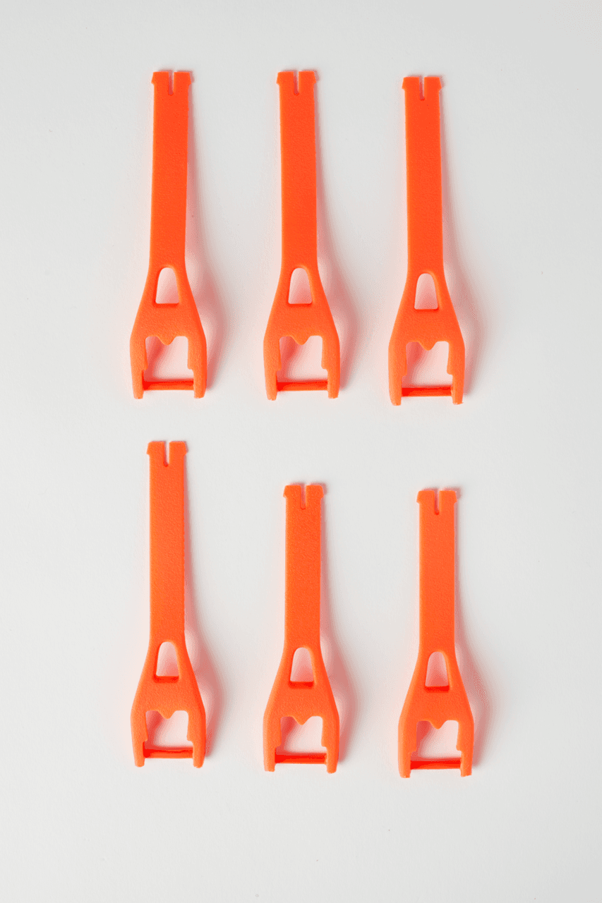 Oranje