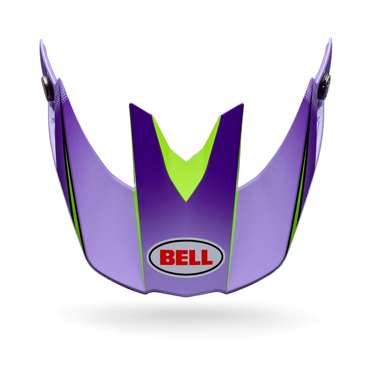 Bell Moto-10 Gp Helmklep Pace Ultraviolet