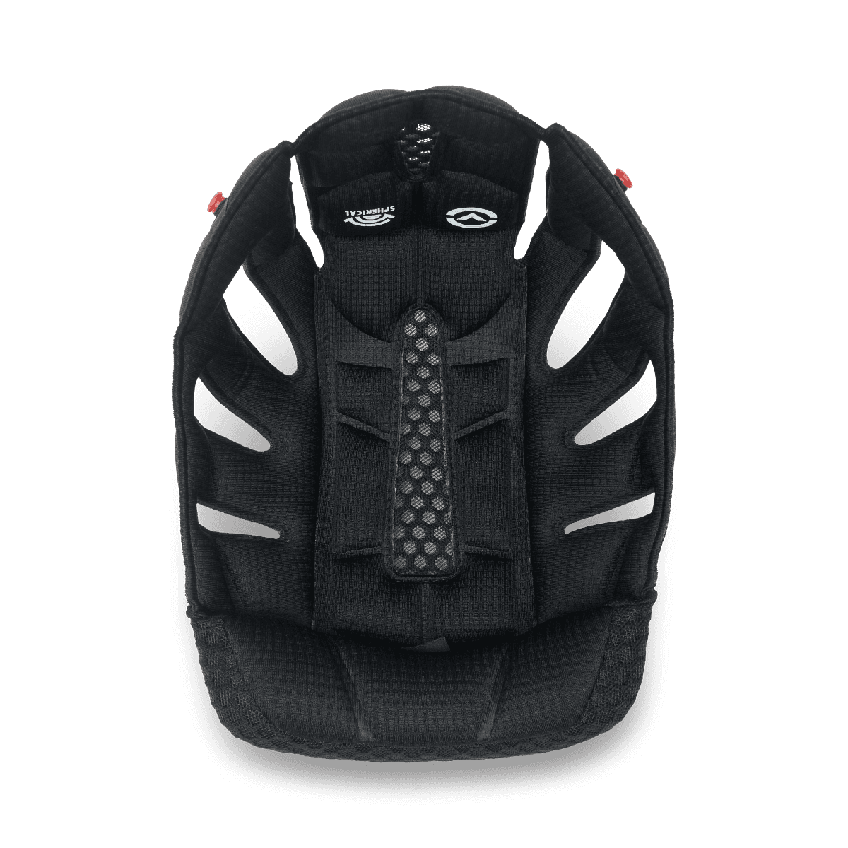 Bell Moto-10 Gp Top Liner Black