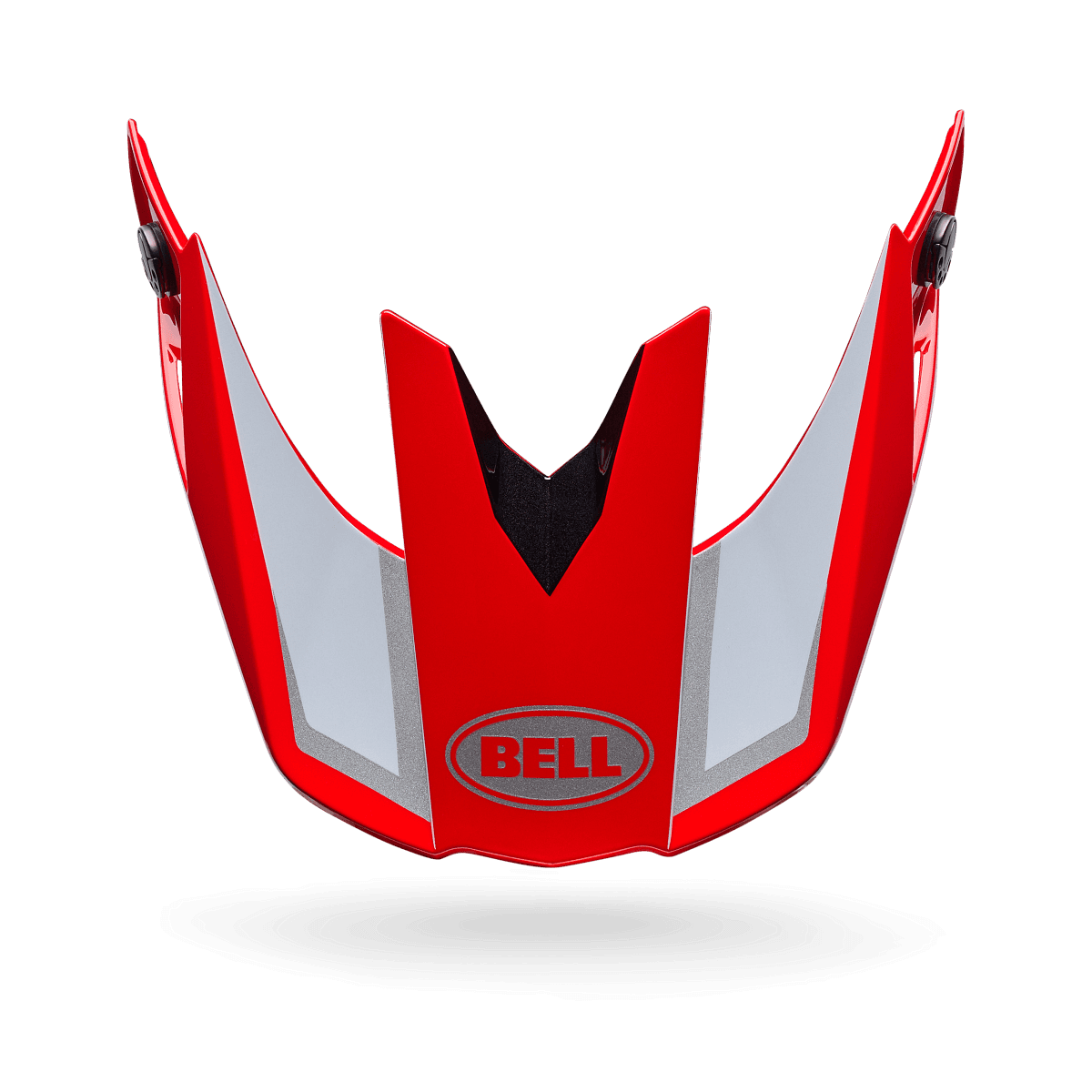 Bell Moto-10 Mips Helmklep Pulse Rood