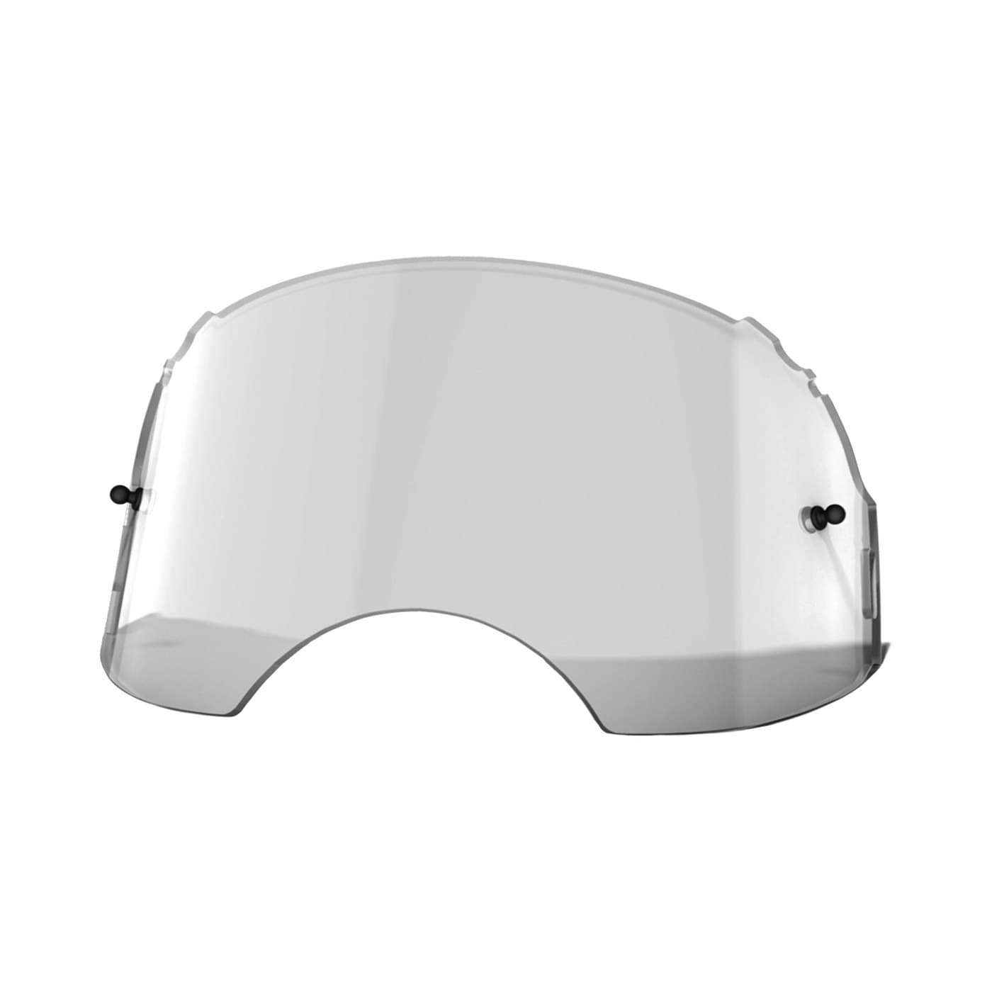 Oakley Replacement lens Airbrake MX - Transparent