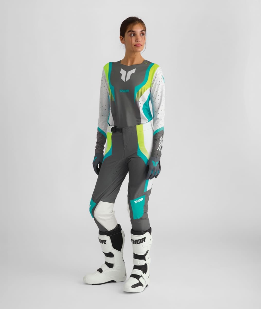 Sport Velocity — Dames