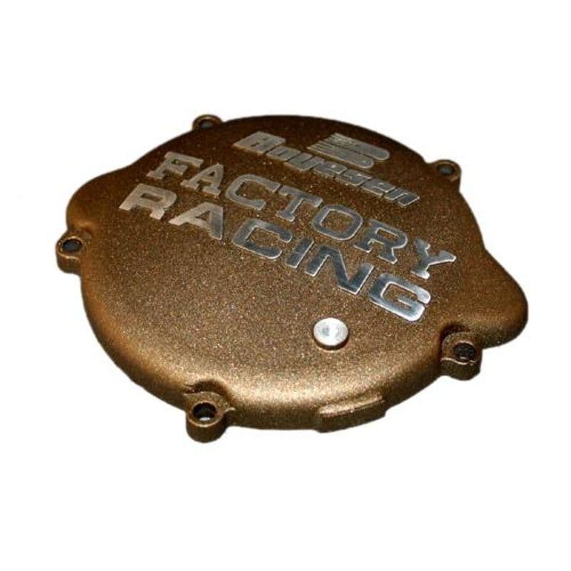 BOYESEN Factory Clutch Cover KTM85SX 06-17HVA TC85 14-17