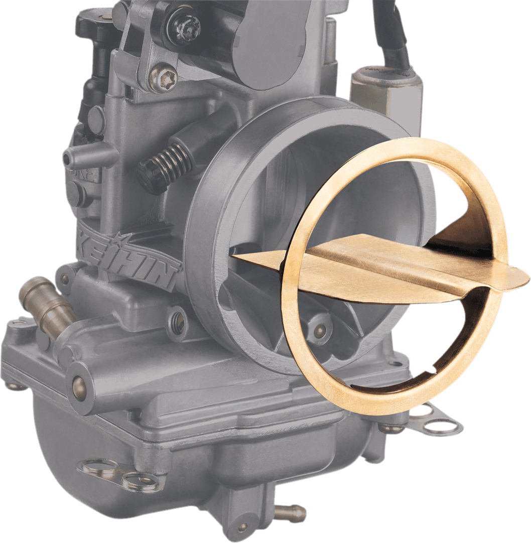BOYESEN Power Wing CR/KX/RM/YZ125CR250 01-07