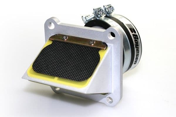 Boyesen Rad Valve Past op KTM/Husqvarna 2-strokes 17-.