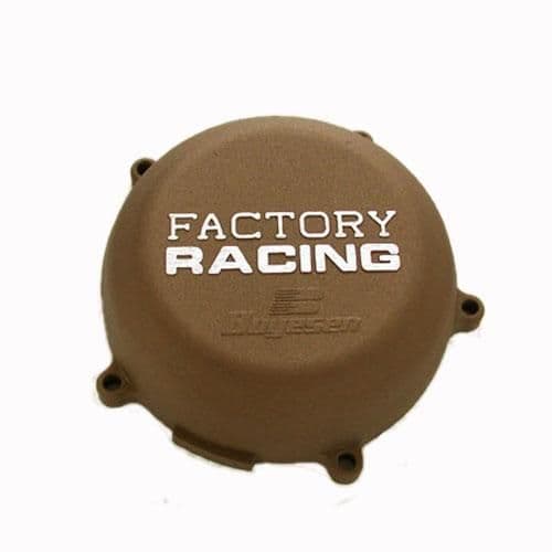 Boyesen Ignition Cover KX500 83 + 88-04 Magn.