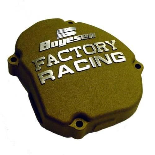 Boyesen Ignition Cover YZ125 05-.. Magn.