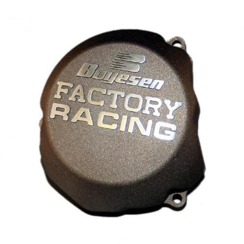 Boyesen Ignition Cov Fits For SX85 03-..TC85 14-. Magn.